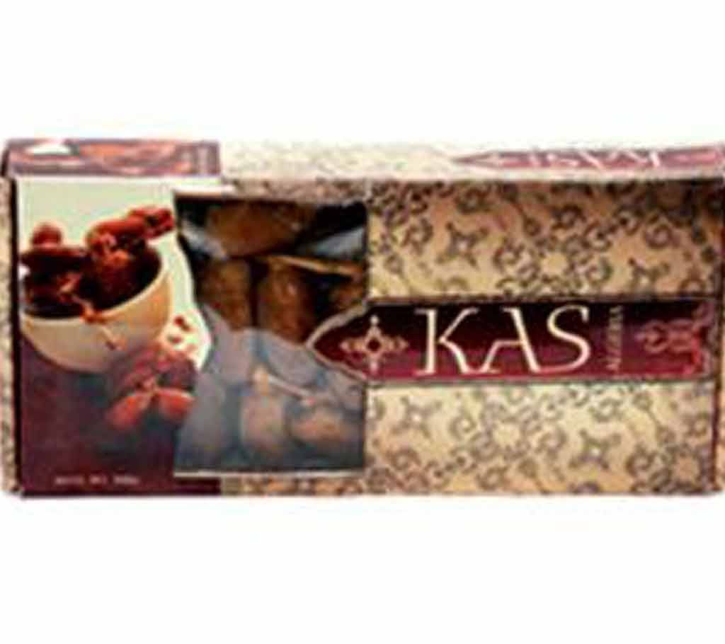 KAS Dates - 1kg (UAE)