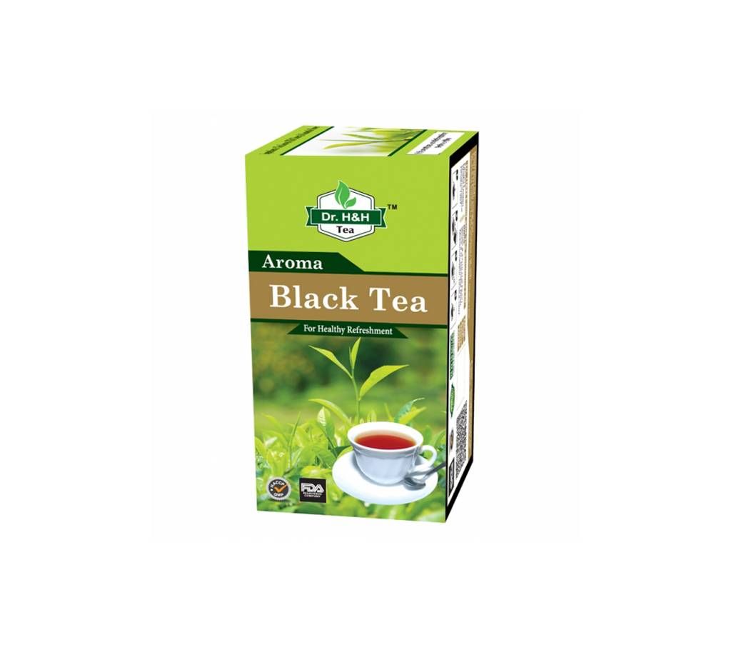 Aroma Black Tea 30 Bags