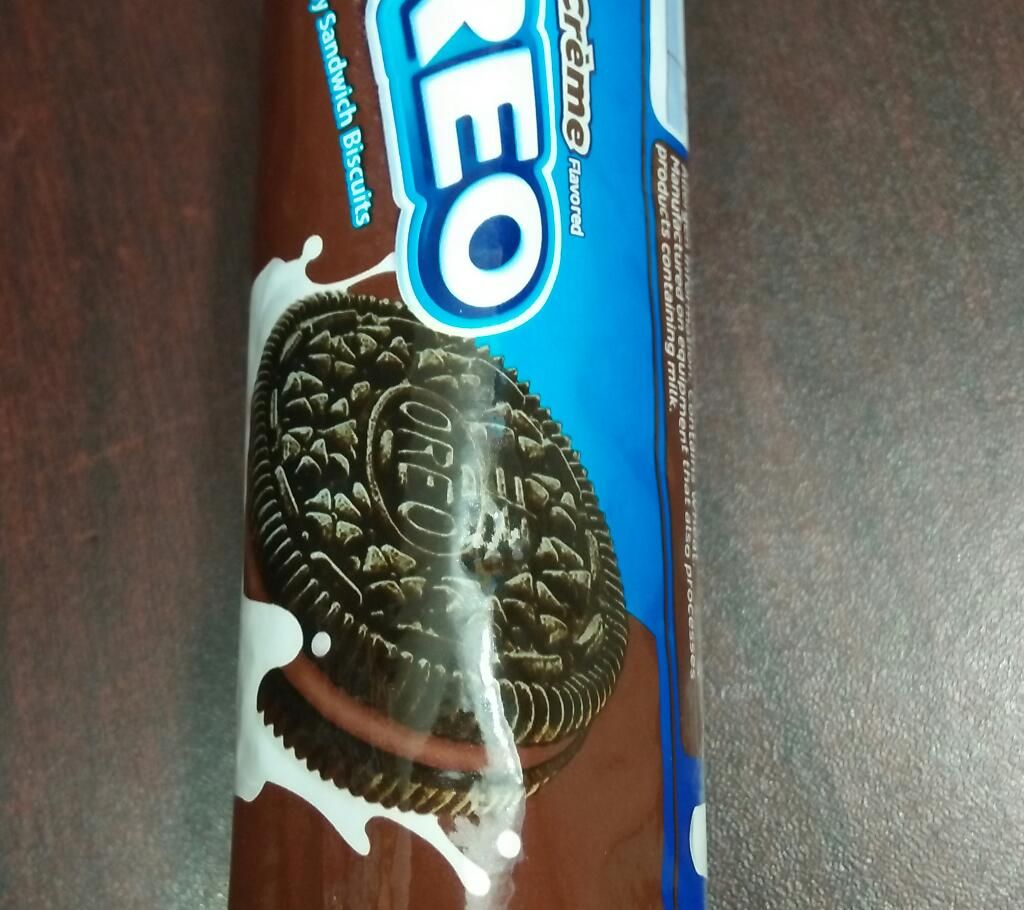 oreo biscuys India 