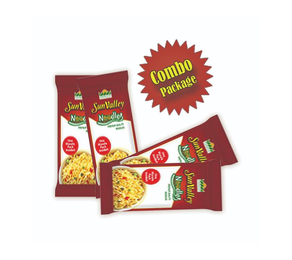 Sun Valley Egg Noodles