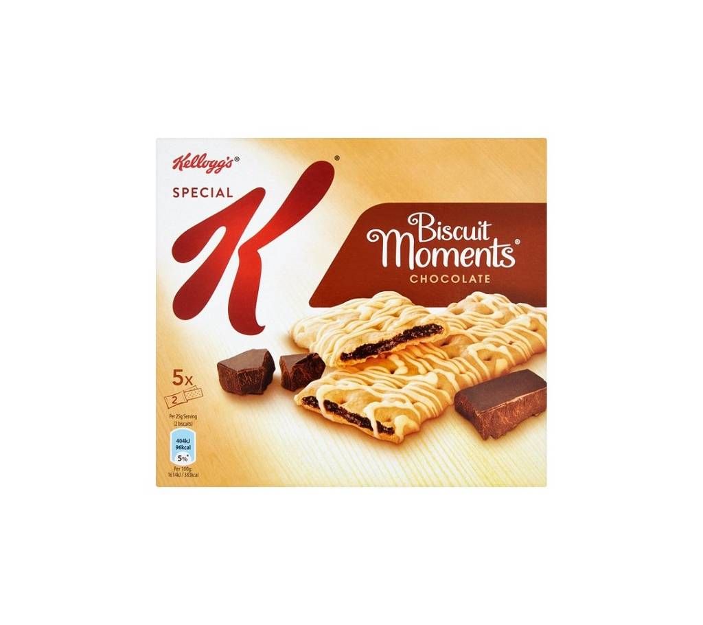 Kellogg's Special K Moments Chocolate UK