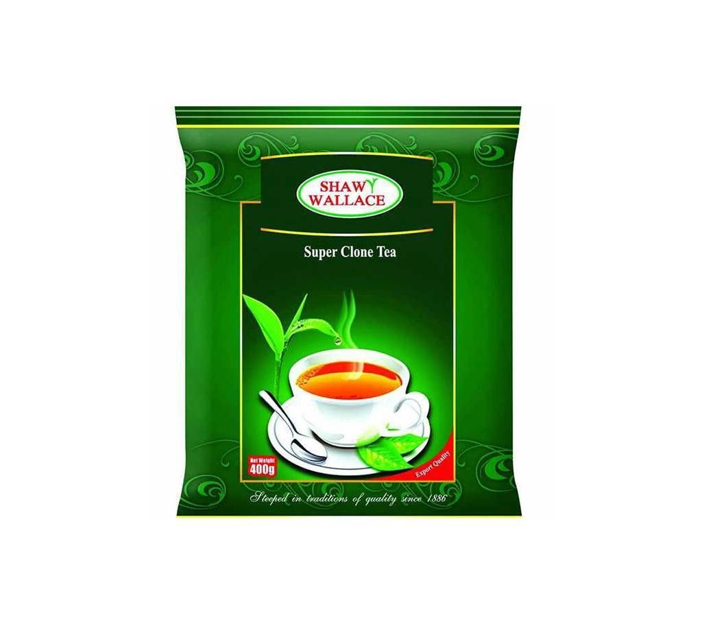 Shaw Wallace Super Clone Tea-400gm