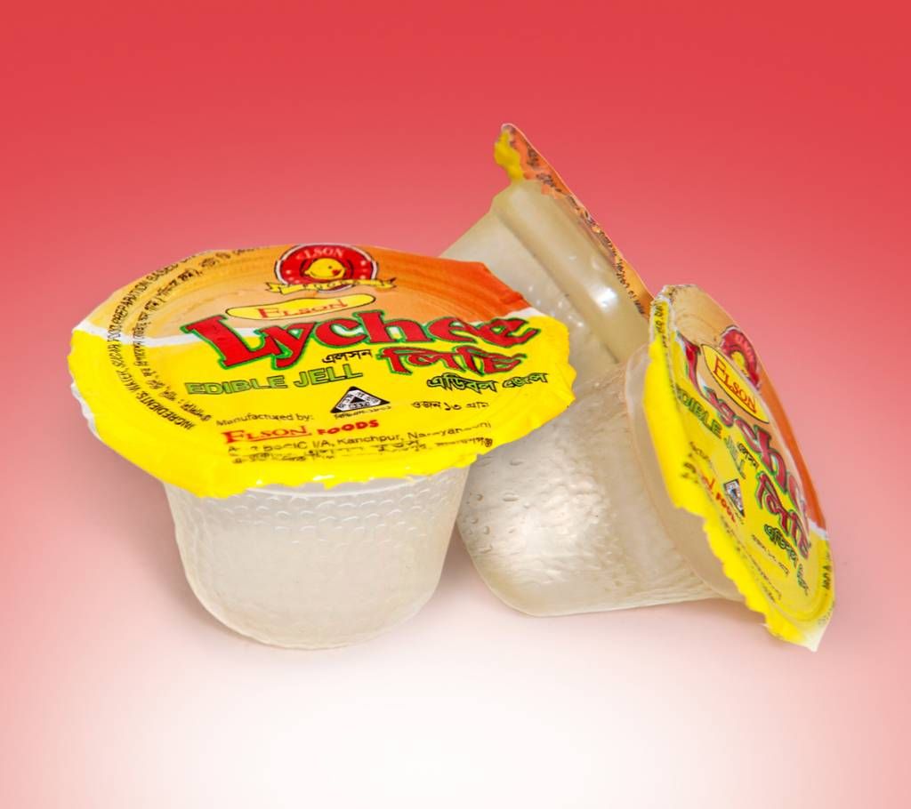 LYCHEE - BD 