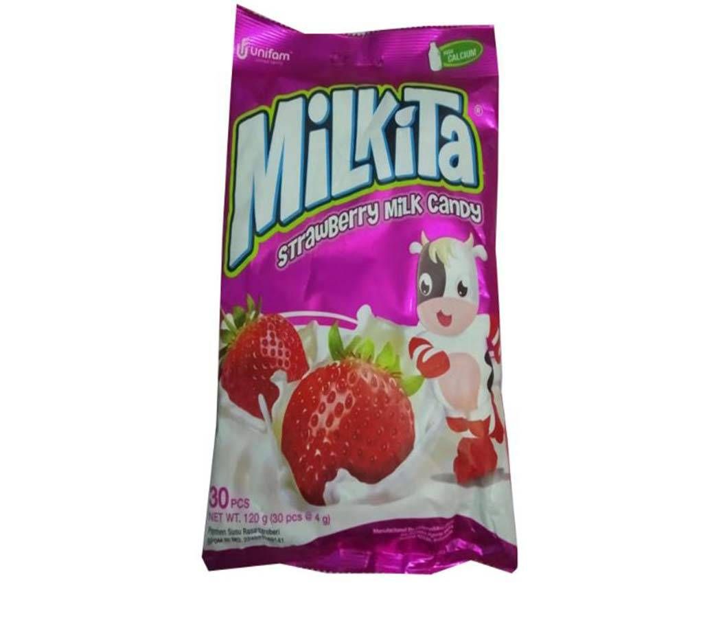 Pineapple Fruit Candy 1Packet X100 grm = 100Grm