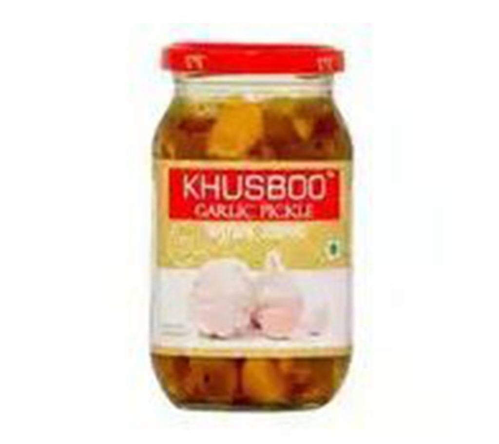Khusboo Pickles - G1 - KHUSBOO-326331