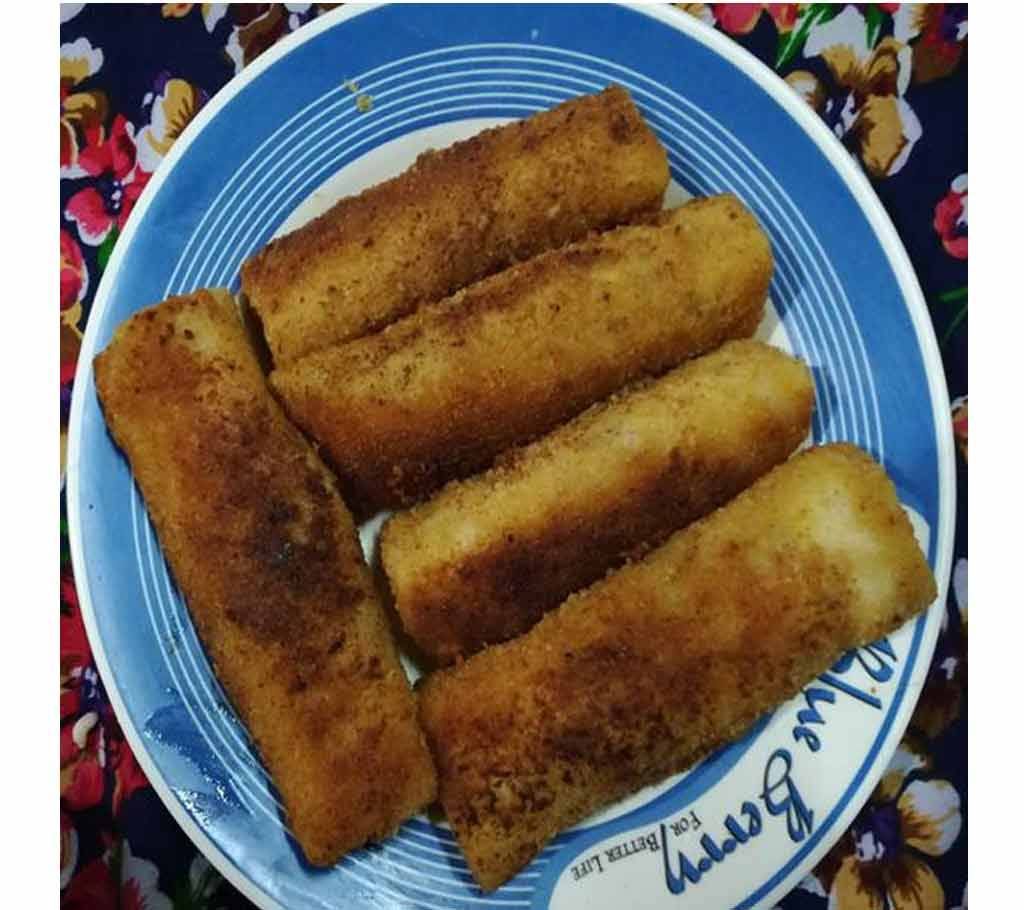 Home Made Beef Roll