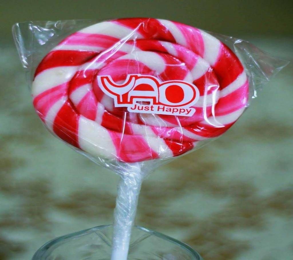 Candypops Lollipop (1 pcs)
