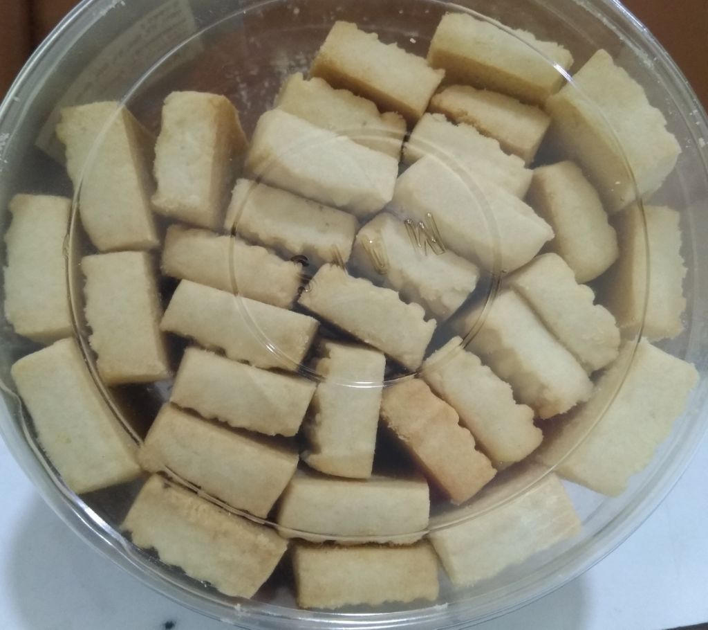 Dudh Kacha -400gm