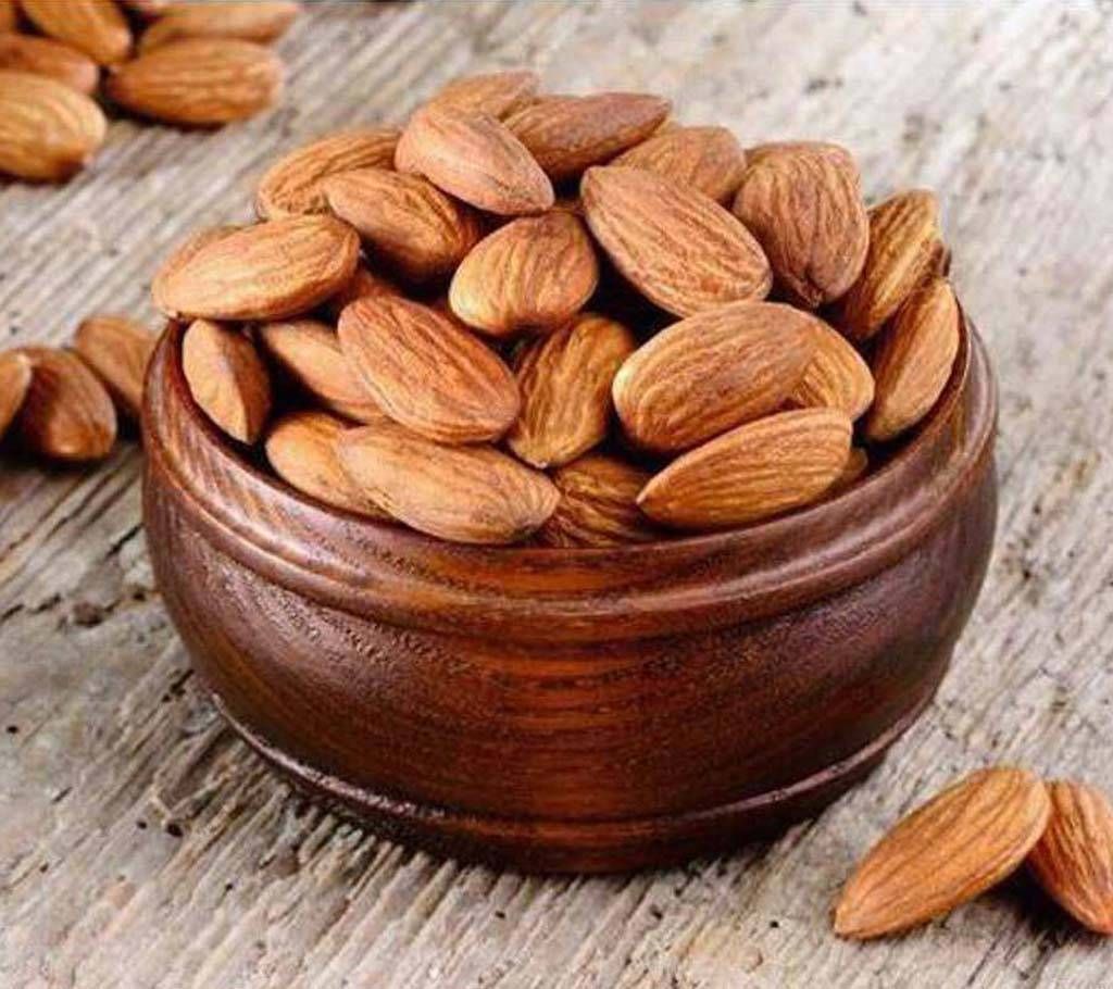Almond Nuts - 1 kg (Saudi Arab)