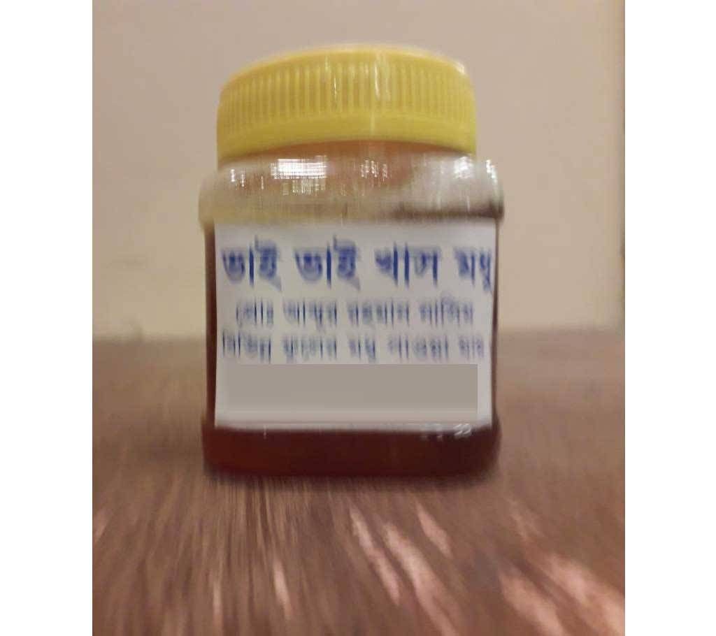 Bhai Bhai Shorisha Fuler Modhu 250gm