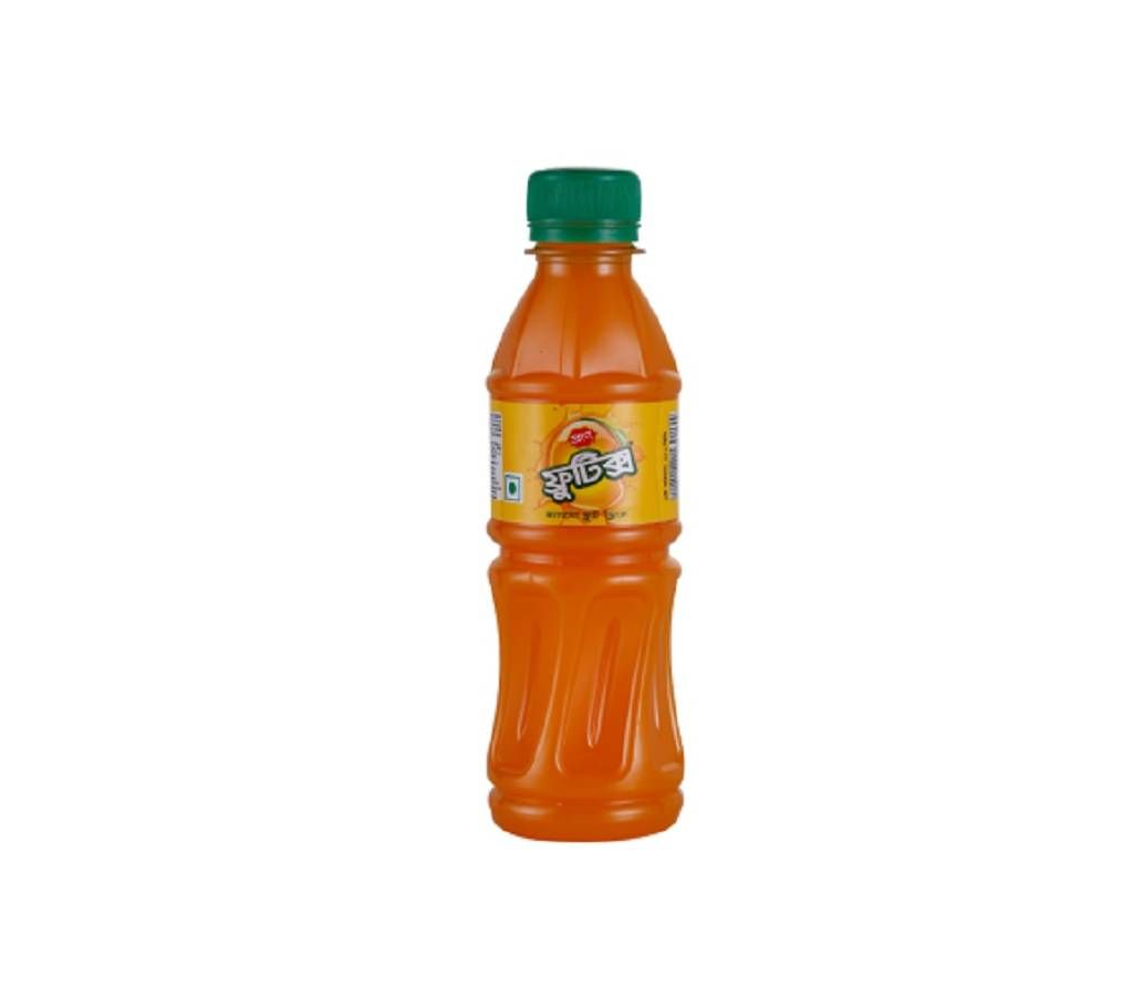 Pran Frutix Mango Juice 1 L