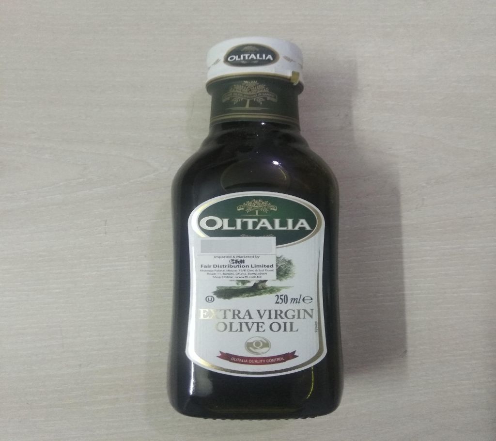 Olitalia Extra Vargin Olive Oil -250 ml-Italy