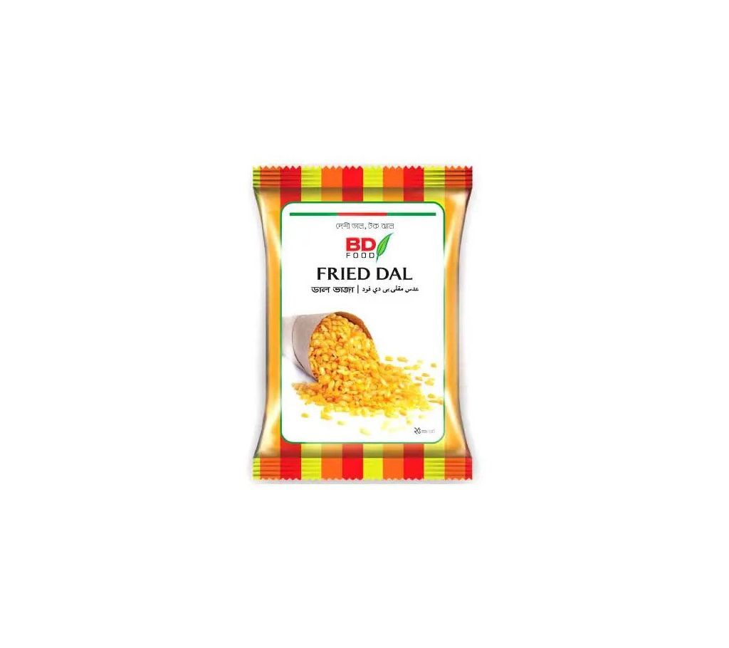 BD FOOD FRIED DAL  25 gm