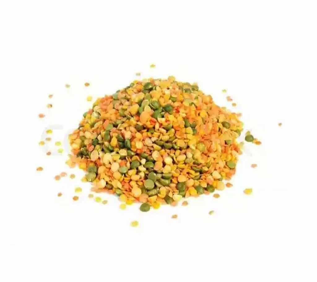 Mixed Dal - 500 gm (323798)— KB