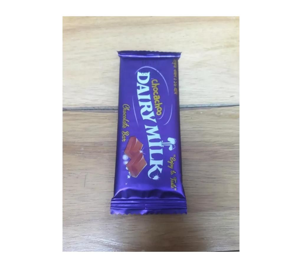 Dairy Milk regular