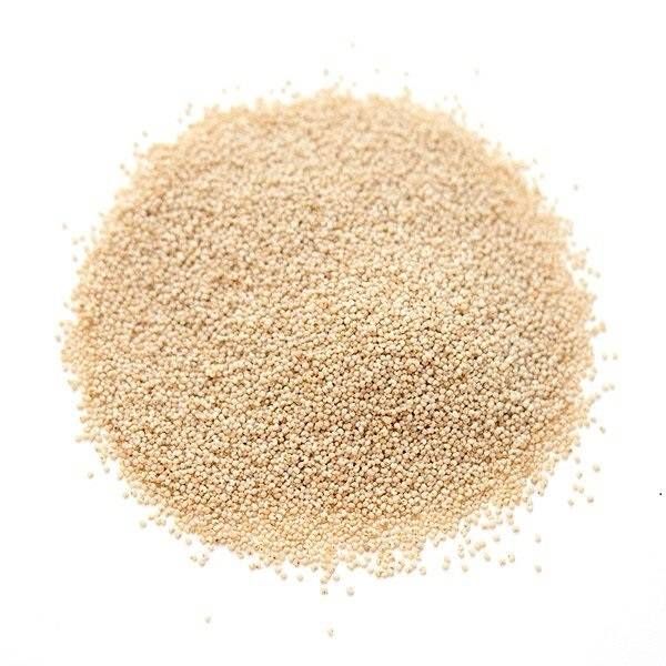 poppy seeds 250g