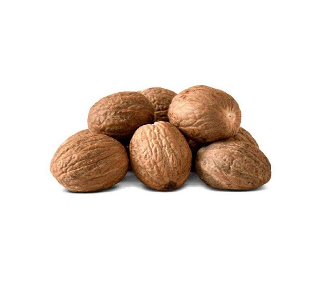 Nutmeg Whole