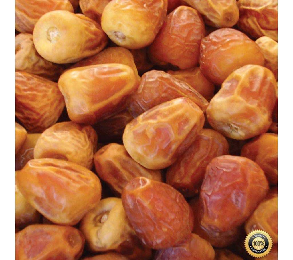 Sukkari dates (Madina) - 1 Kg