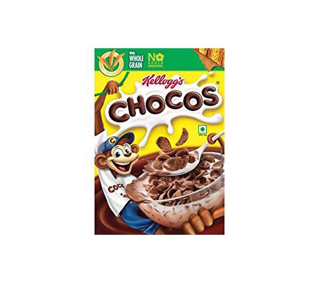 Kellogg's CHOCOS 375g India