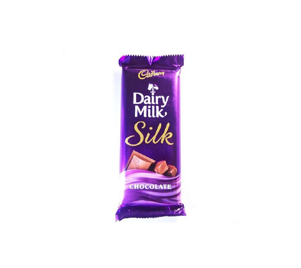 Cadbury Dairy Milk Silk - 150gm