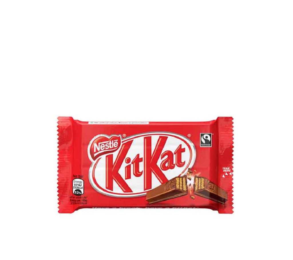 Nestle Kitkat 38gm