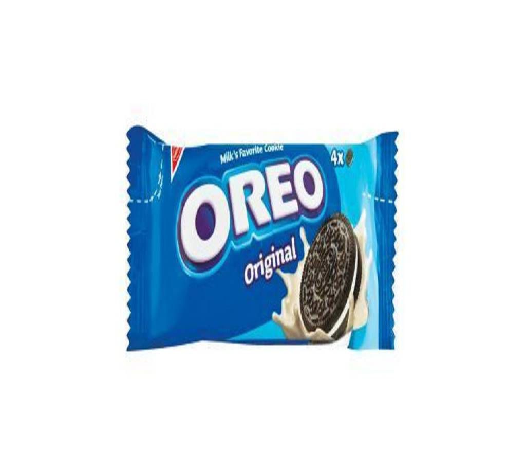Oreo biscuit - 50 gm