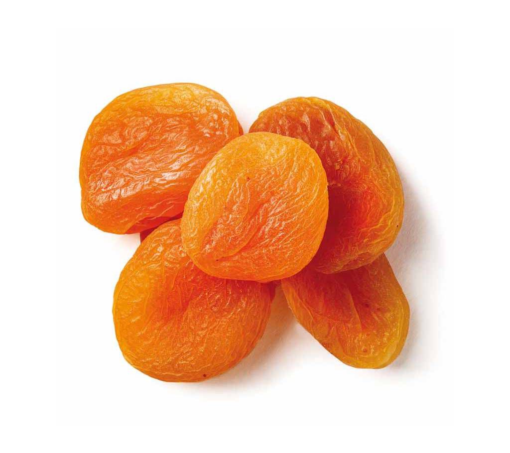 Turkish Dried Apricot - 300gm