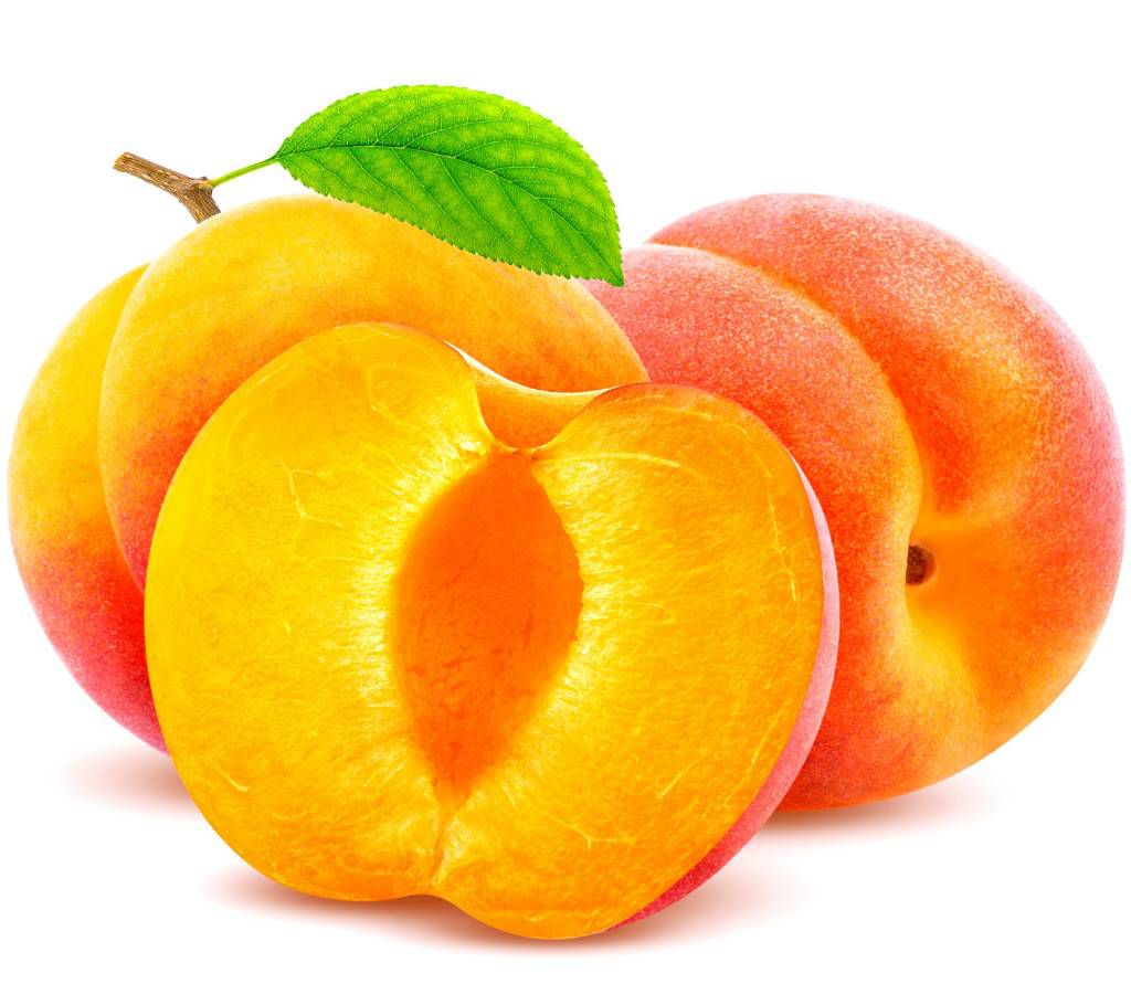Turkish Dried Apricot - 300gm