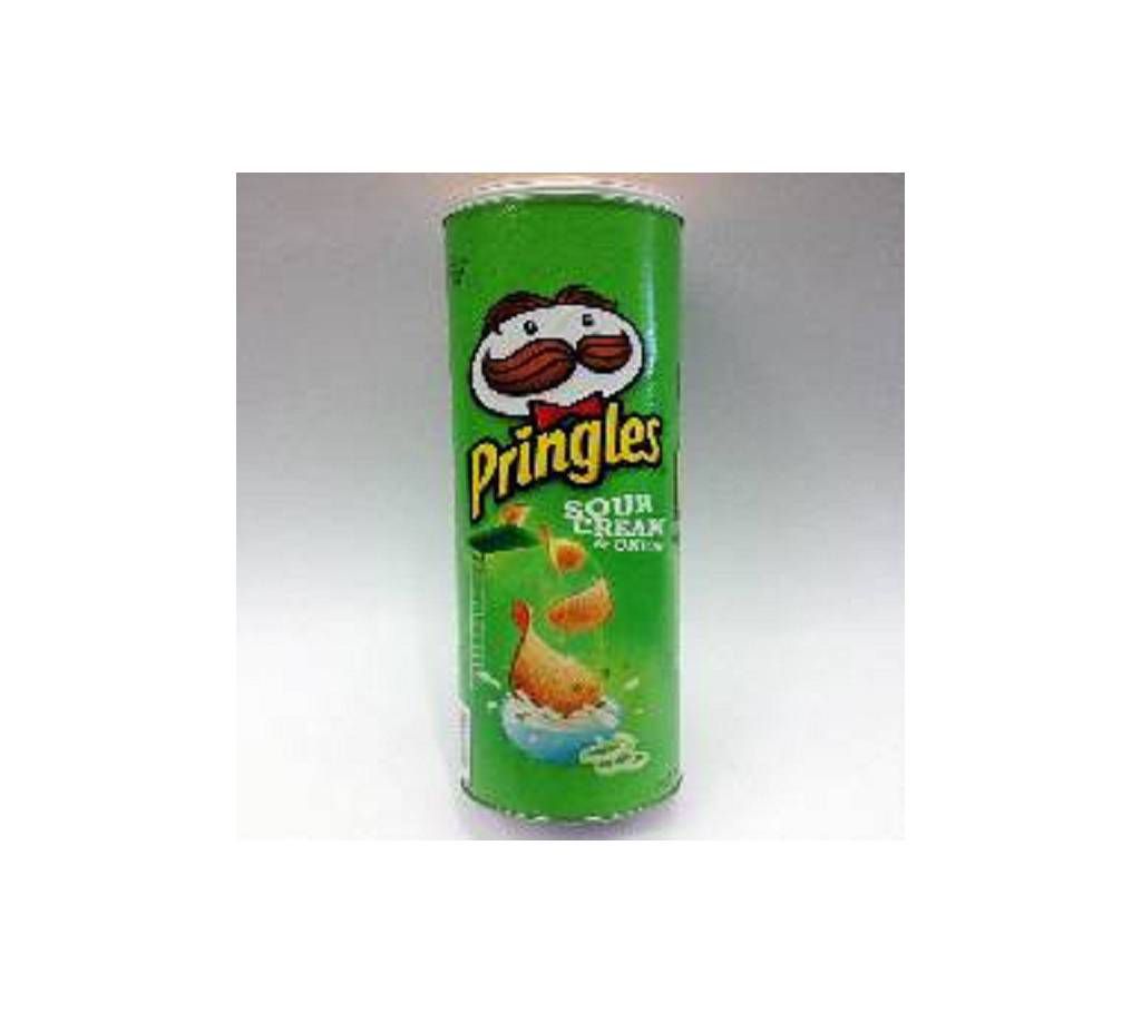 Pringles Original Potato chips 147gm