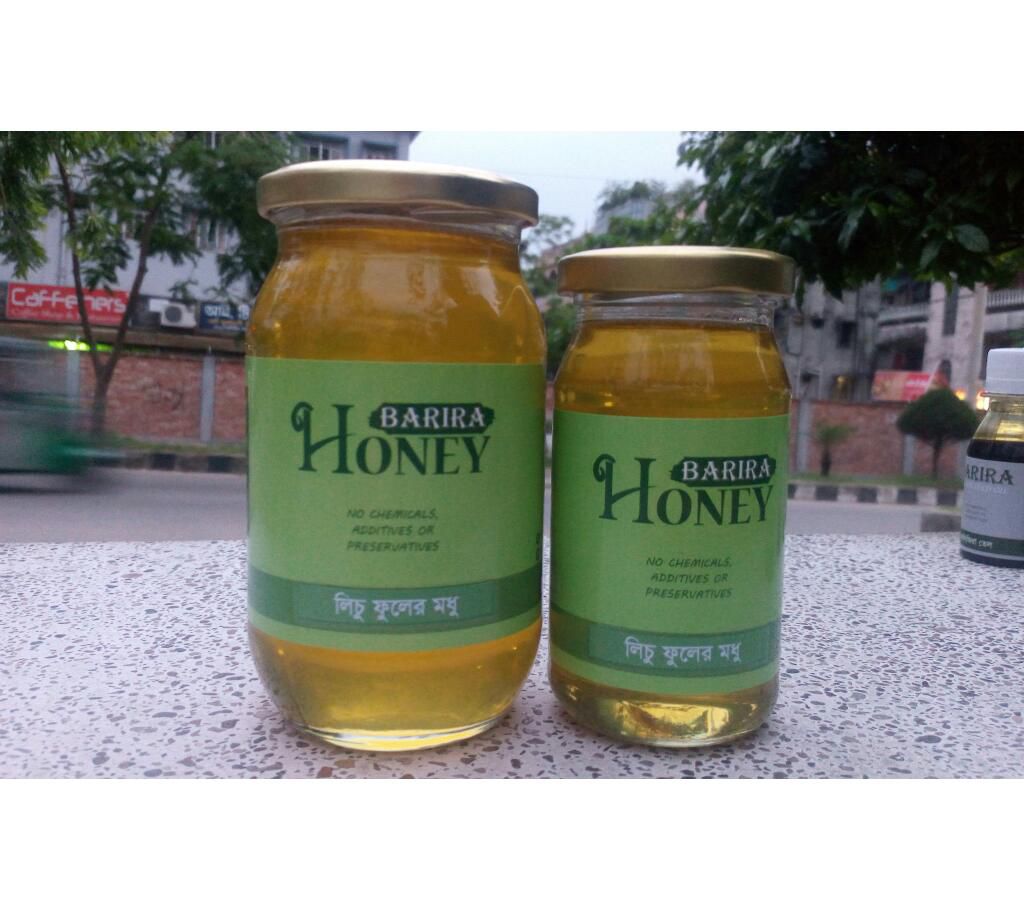lichi honey