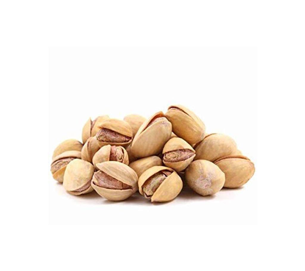 Salted Pistachio Nuts - 100gm
