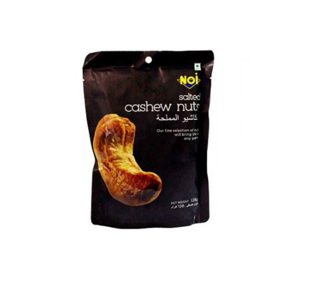 Noi Salted Nuts - Cashew