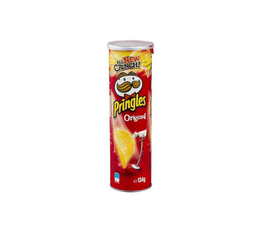 Pringles Chips Malaysia-134g Malaysia