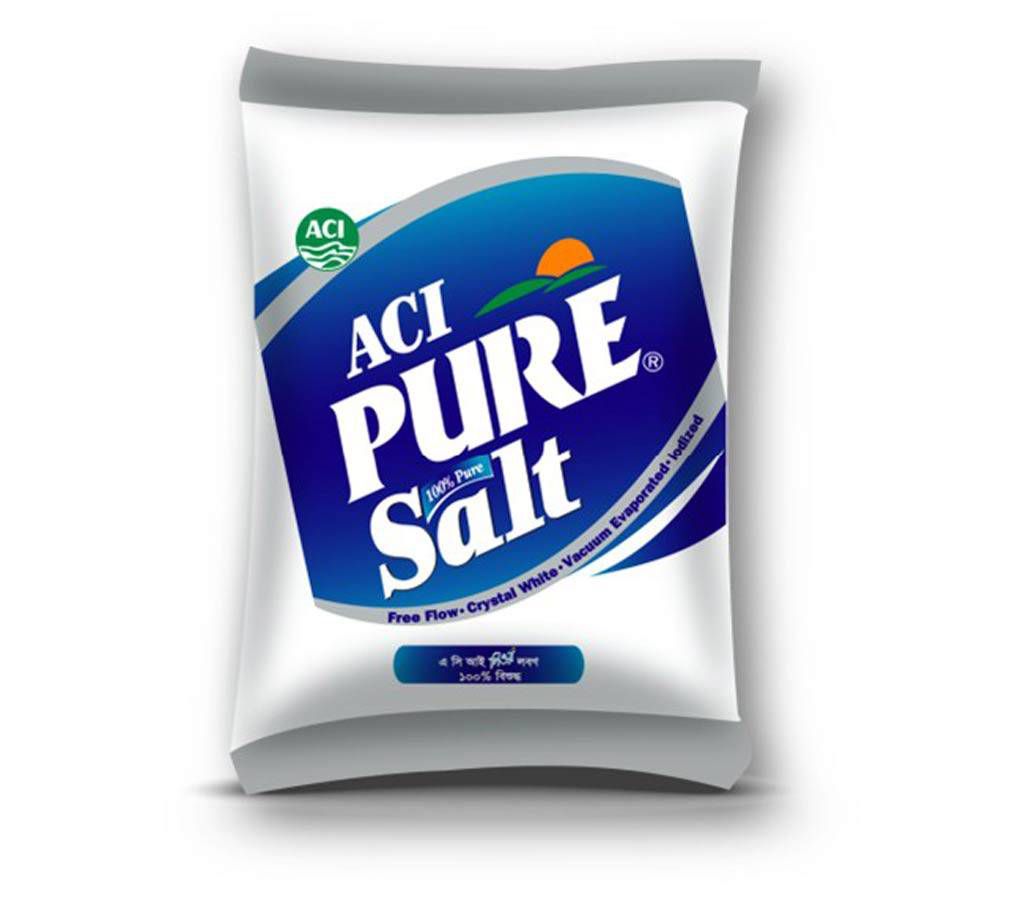ACI Pure Salt 1 kg
