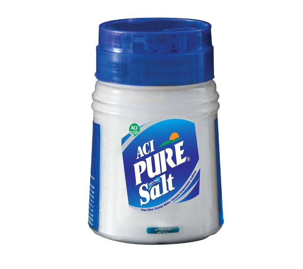 ACI Pure Salt 135g
