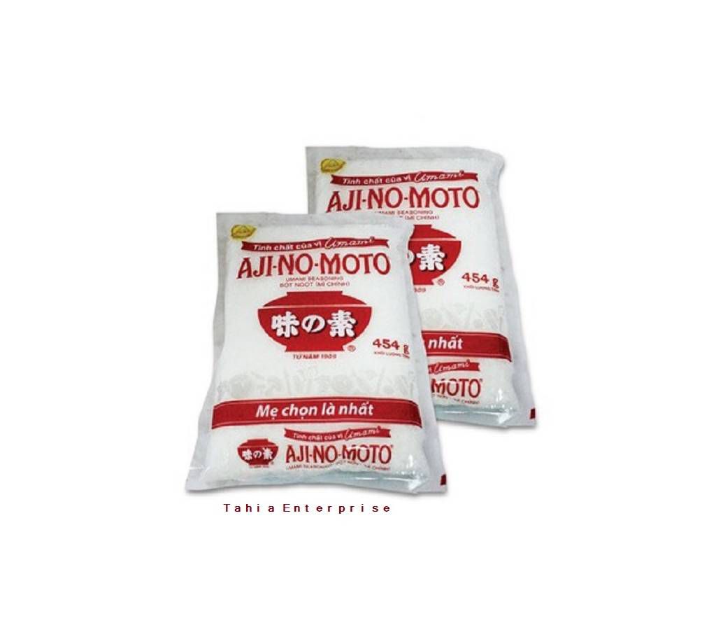 Aji-No-Moto Tasting Salt(454 gm)