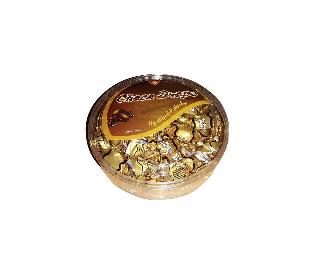 Choco Drops Candy Gift Box 200gm KUWAIT