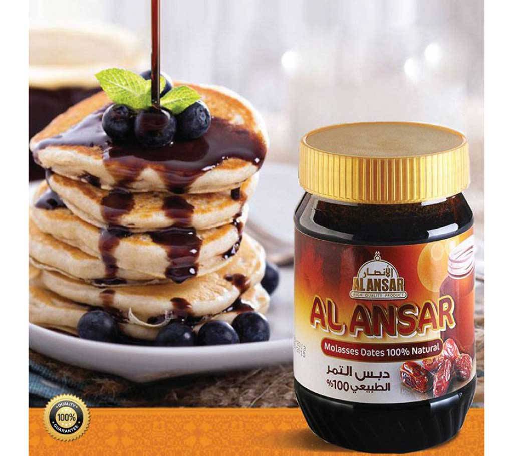 Al Ansar Dates Molasses - 600g