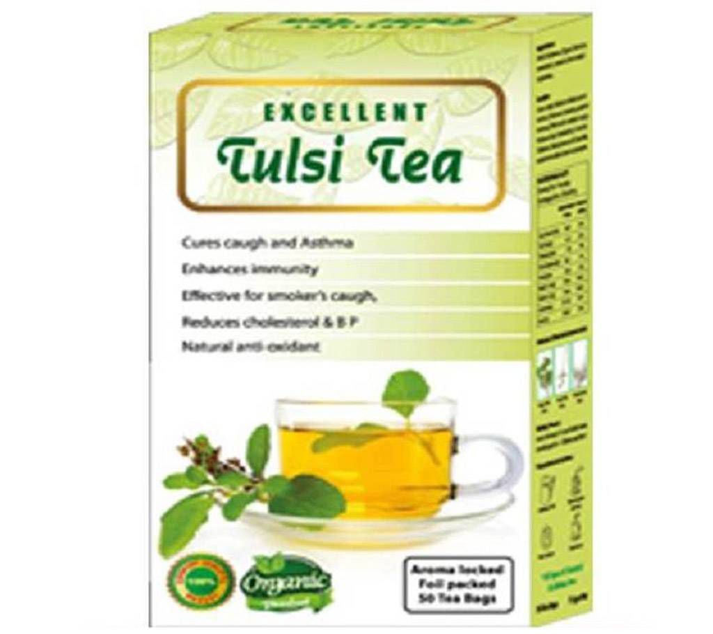 Excellent  Tulsi Tea Bangladesh