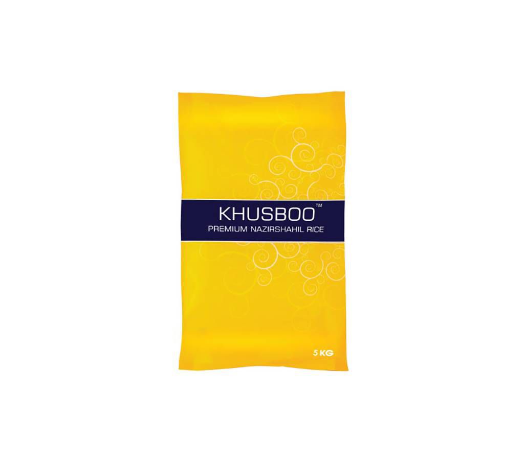Khusboo Premium Nazirshail, 5 kg