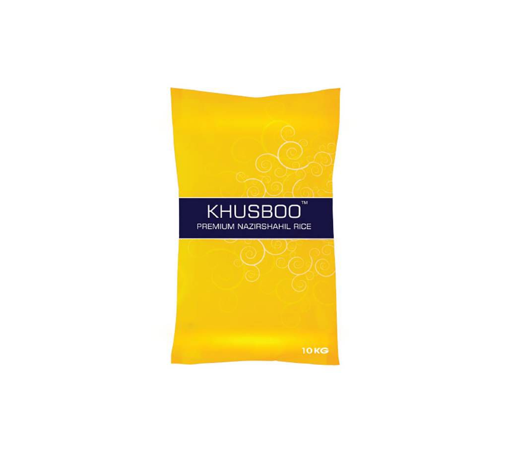 Khusboo Premium Nazirshail, 10 kg