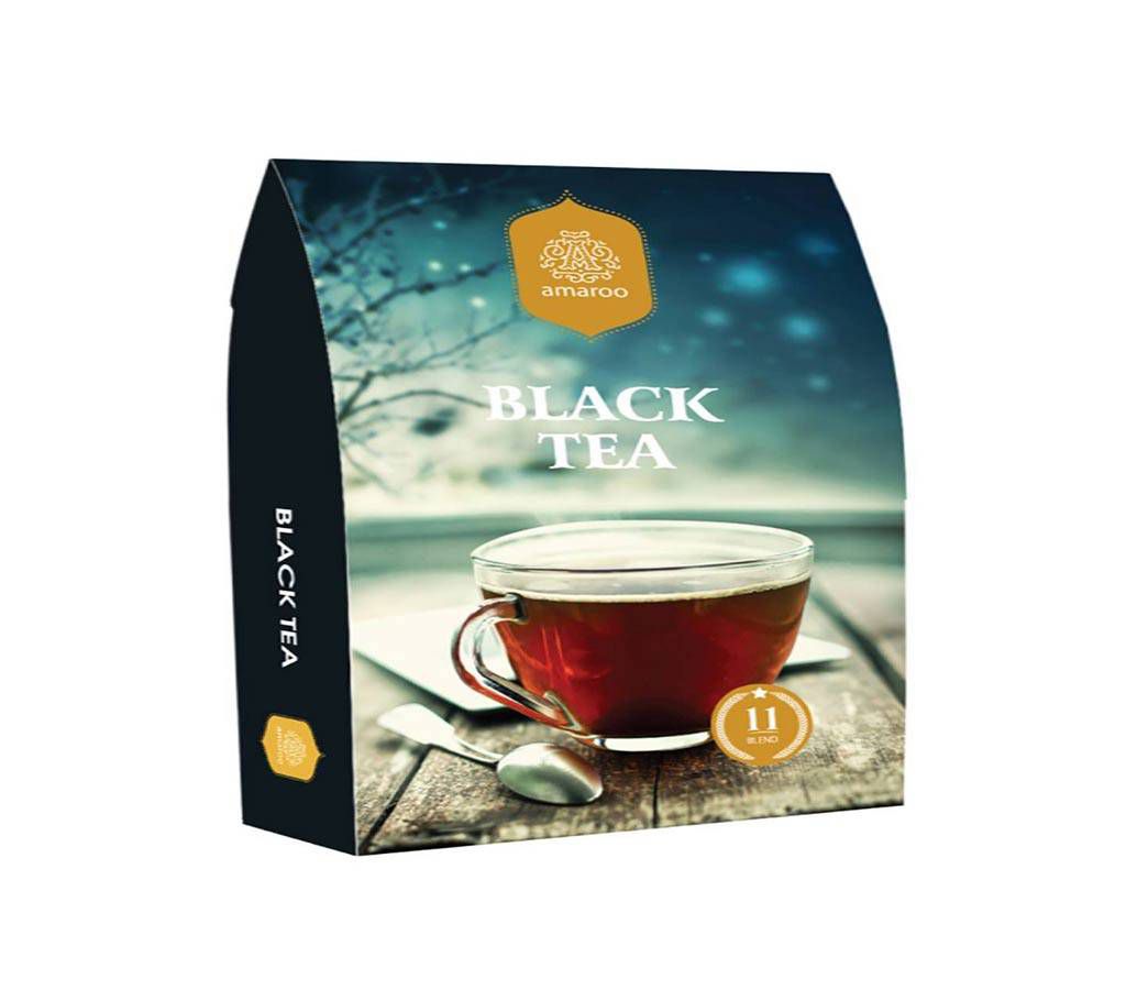 Amaroo Black Tea - 100 gm