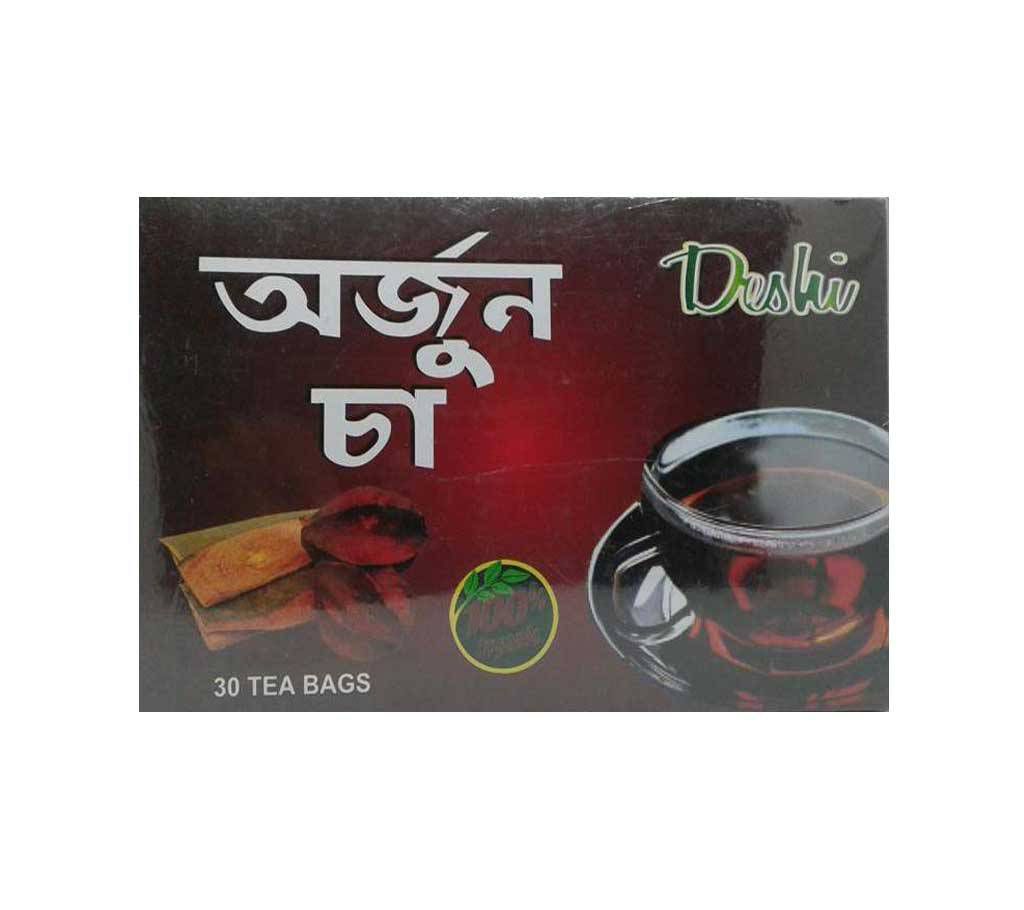 Trifola tea 30 Tea Bags