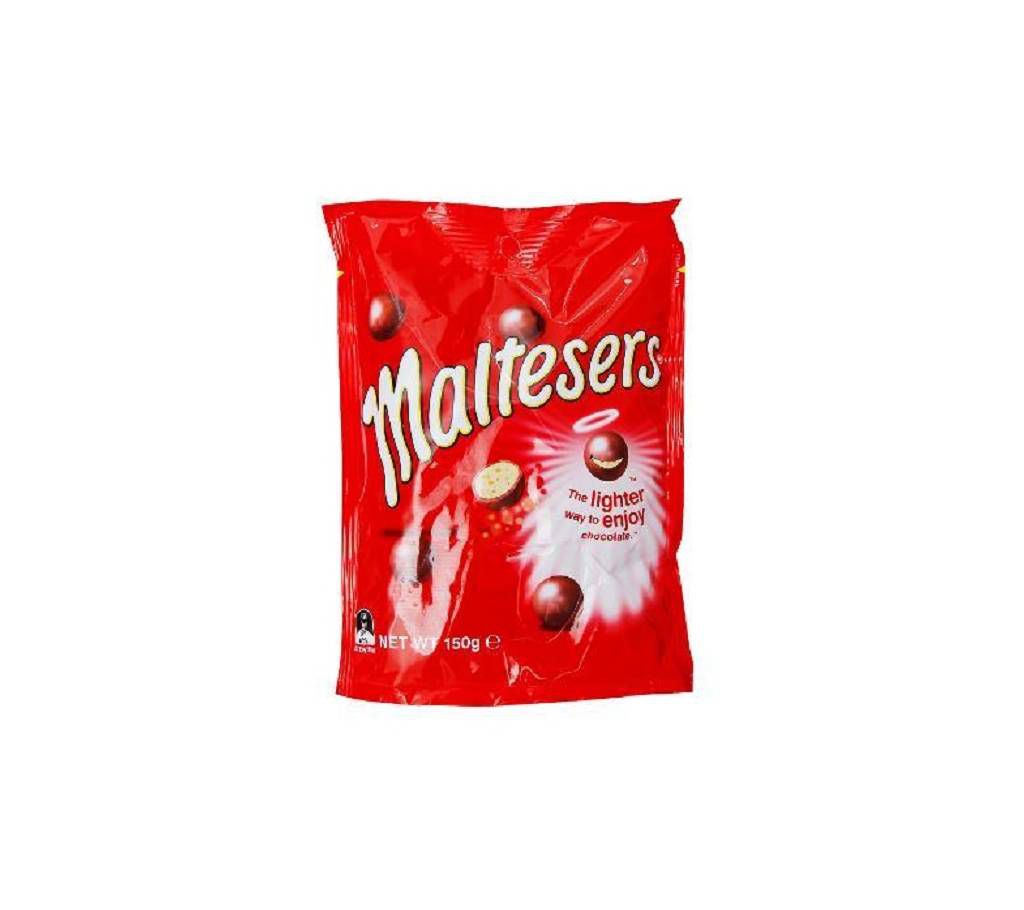 Mars Maltesers chocolate 150gm (Thailand)