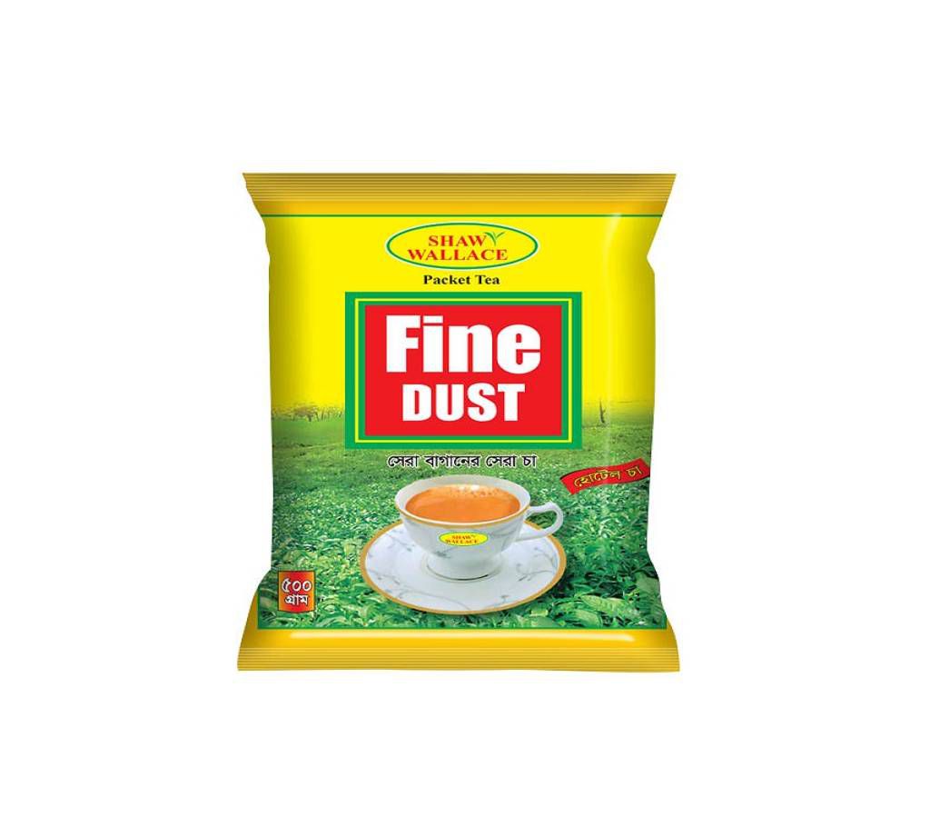 Shaw Wallace Fine Dust Tea 500 gm