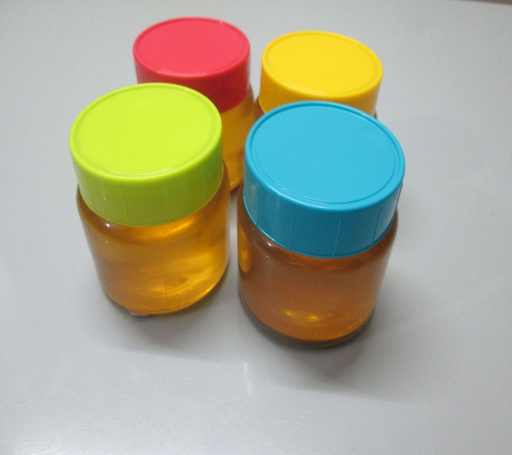 Sundarban Natural Honey - 200 GM (Khalisha Flower) 100% Pure
