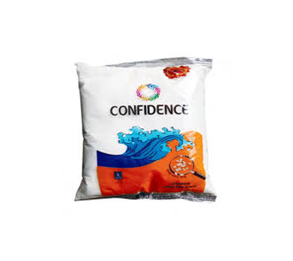 Confidence Salt (1Kg)