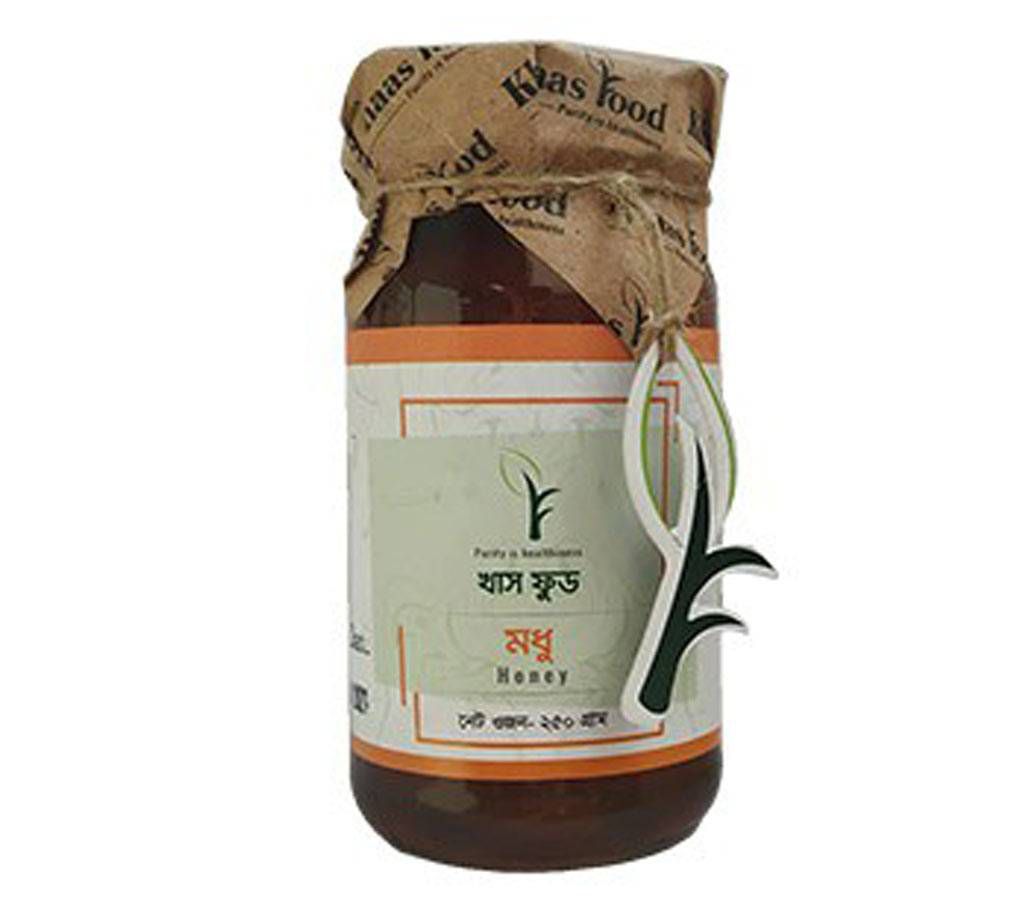 Sundarban Honey (Natural) - 250 gm
