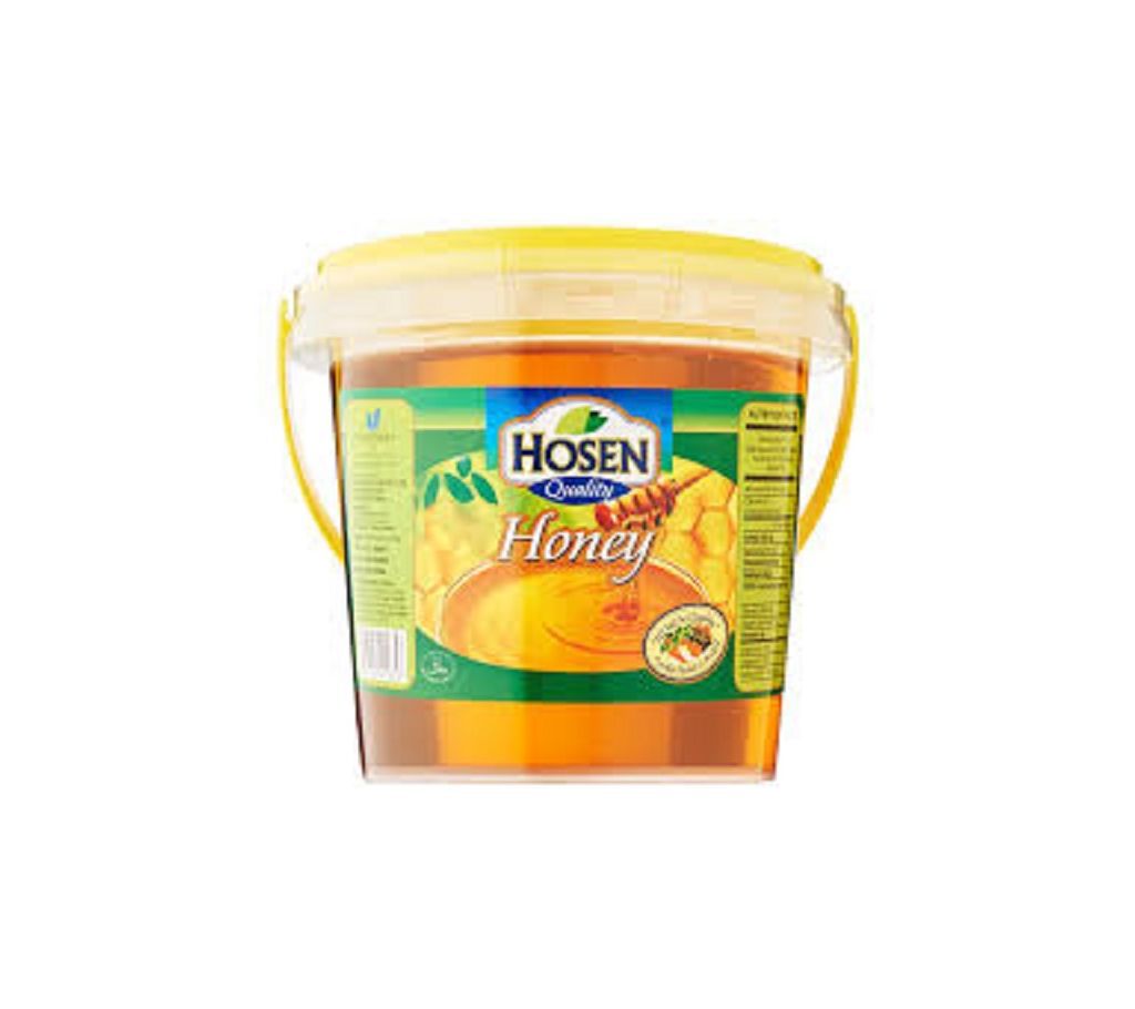 HOSEN Quality Honey-1kg