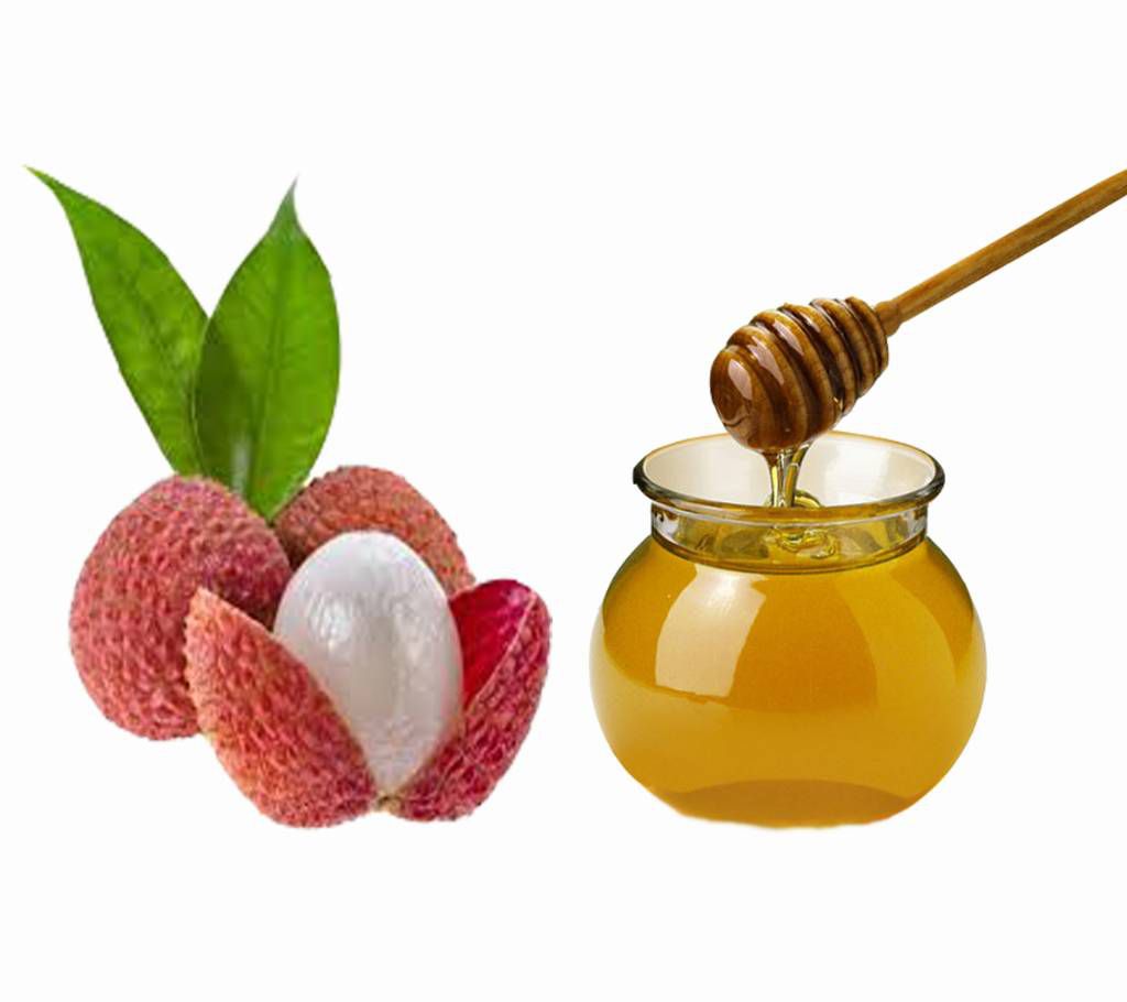 Lichi flower Honey